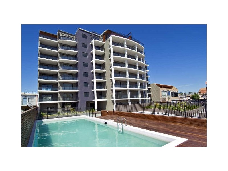 604/581-587 Kingsway, Miranda NSW 2228