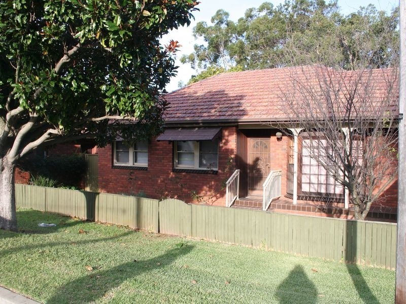 6 Foch Avenue, Gymea NSW 2227