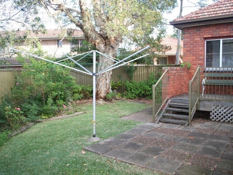 6 Foch Avenue, Gymea NSW 2227