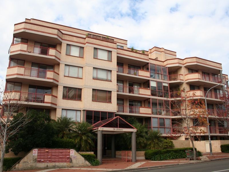 16/7-15 Jackson Avenue, Miranda NSW 2228