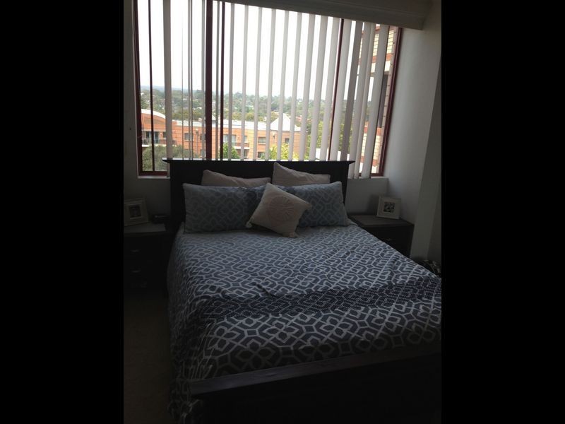 80/7-15 Jackson Avenue,, Miranda NSW 2228