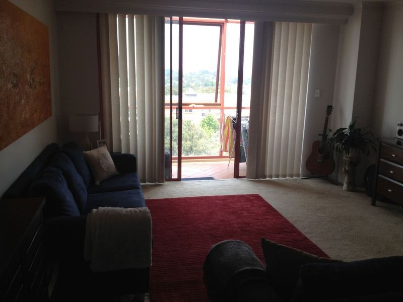 80/7-15 Jackson Avenue,, Miranda NSW 2228