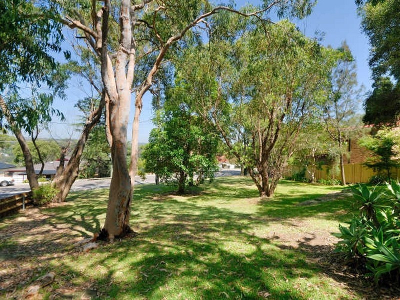 58 Young Street, Sylvania NSW 2224