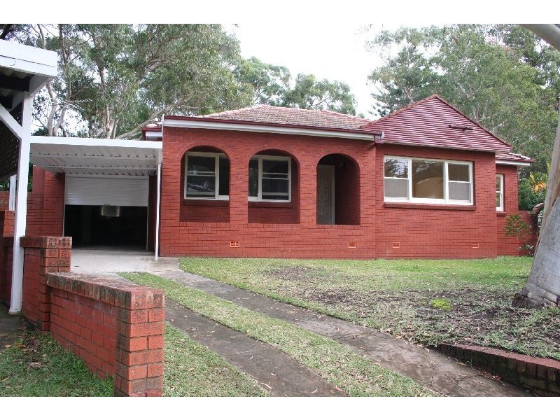 8 Balyata Avenue, Caringbah NSW 2229