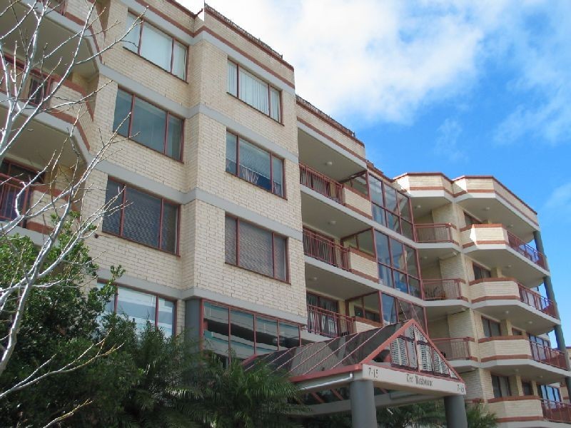 30/7-15 Jackson Avenue, Miranda NSW 2228