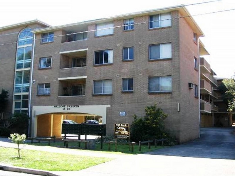 6/17 Melrose Place, Sylvania NSW 2224