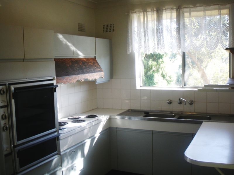 6/17 Melrose Place, Sylvania NSW 2224