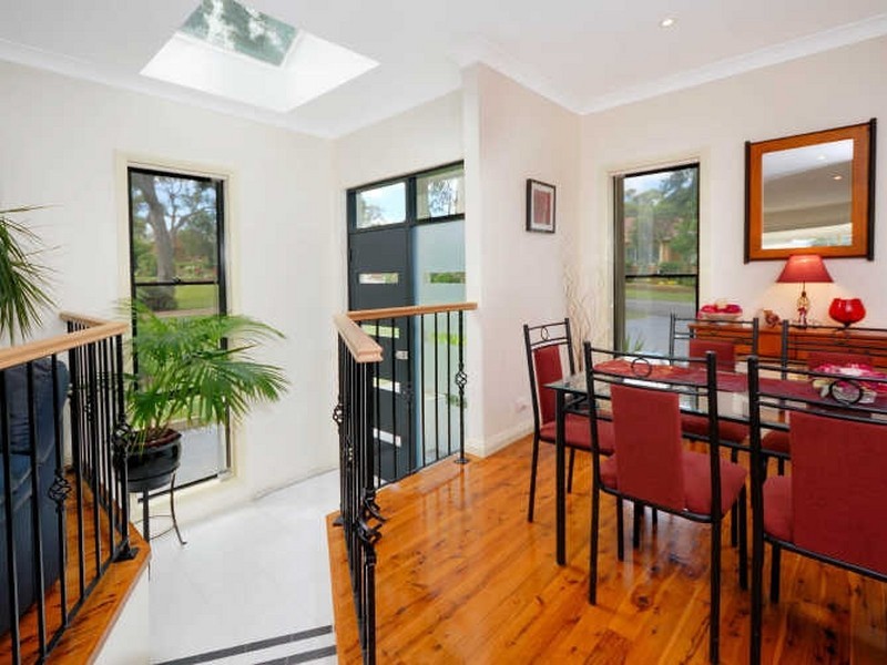 9 Nyinya Avenue, Gymea NSW 2227