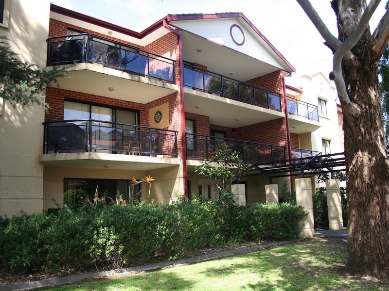 7/14-18 Koorabel  Avenue, Gymea NSW 2227