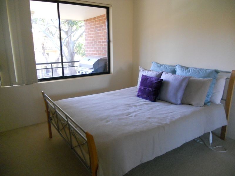 7/14-18 Koorabel  Avenue, Gymea NSW 2227