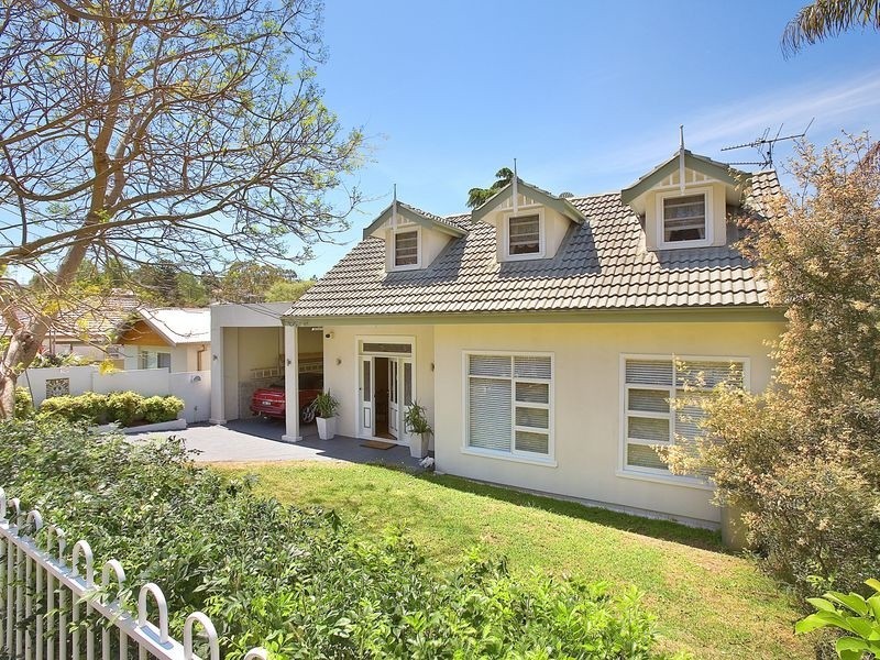 18 Nulgarra Avenue, Gymea Bay NSW 2227