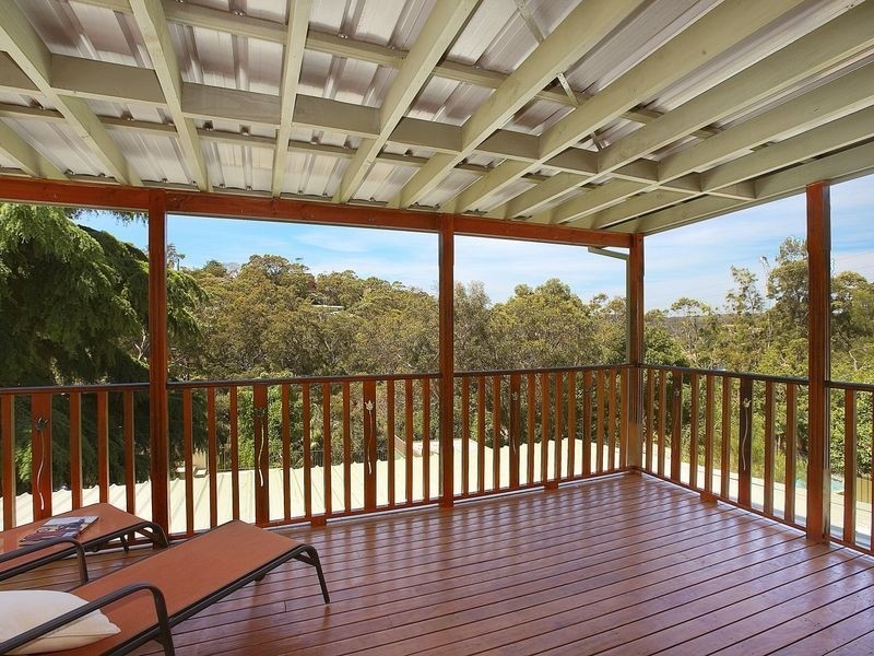 18 Nulgarra Avenue, Gymea Bay NSW 2227