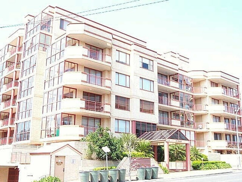 30/7 Jackson Avenue, Miranda NSW 2228