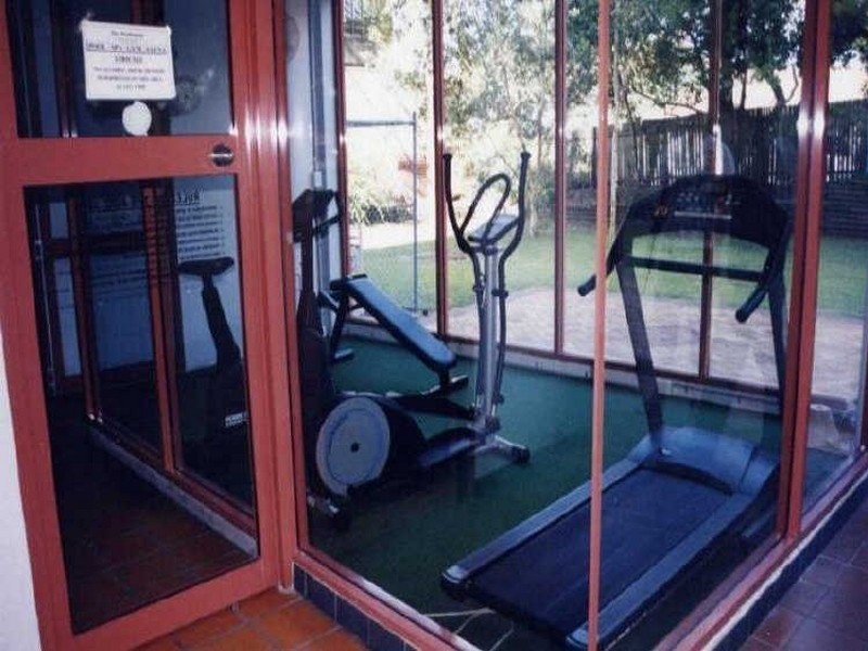 30/7 Jackson Avenue, Miranda NSW 2228