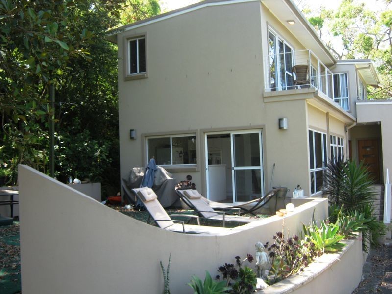 11A Coora Road, Yowie Bay NSW 2228