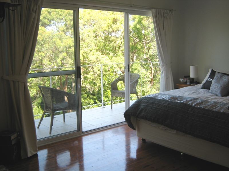 11A Coora Road, Yowie Bay NSW 2228