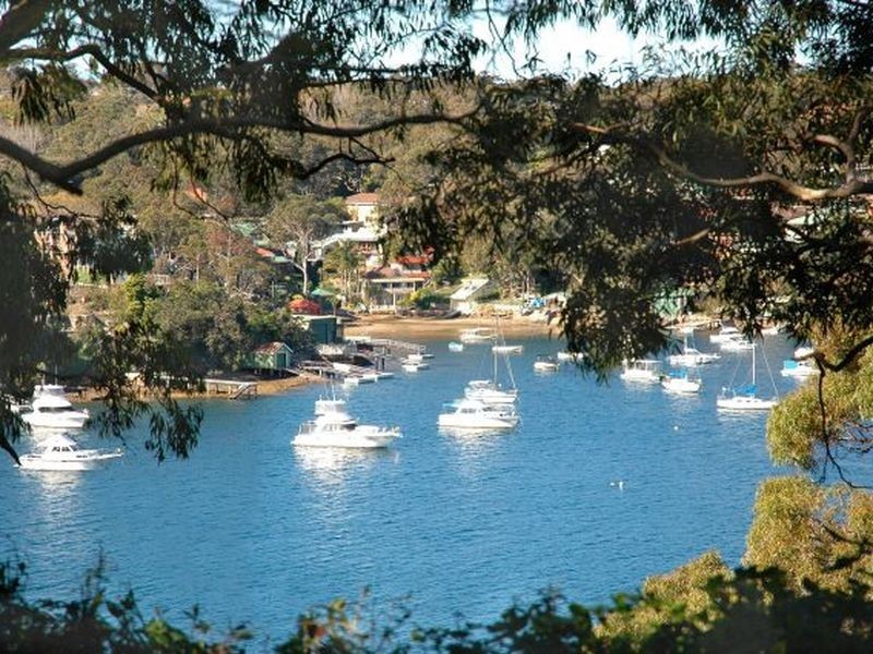 11B Coora Road, Yowie Bay NSW 2228