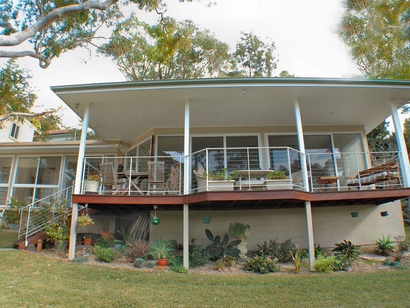 11B Coora Road, Yowie Bay NSW 2228