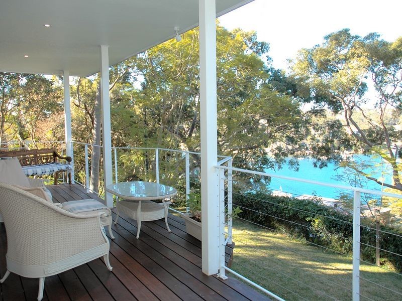11B Coora Road, Yowie Bay NSW 2228