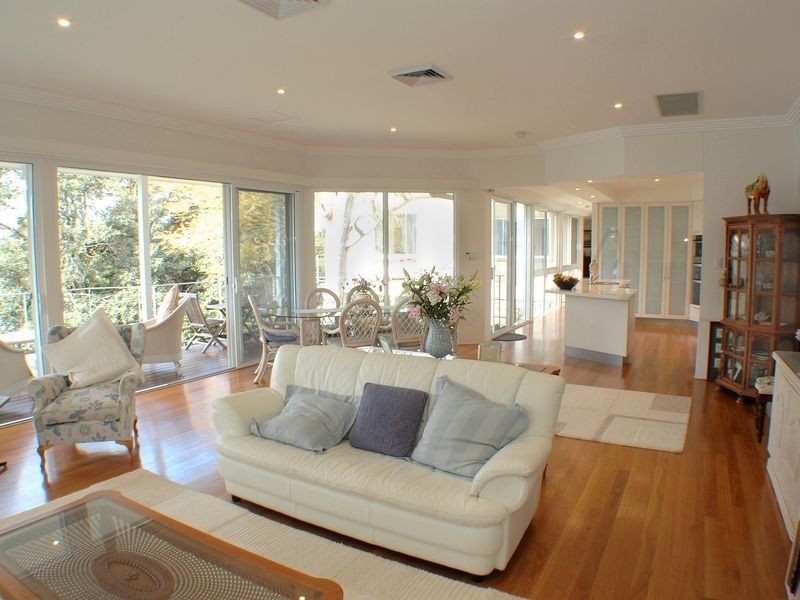 11B Coora Road, Yowie Bay NSW 2228