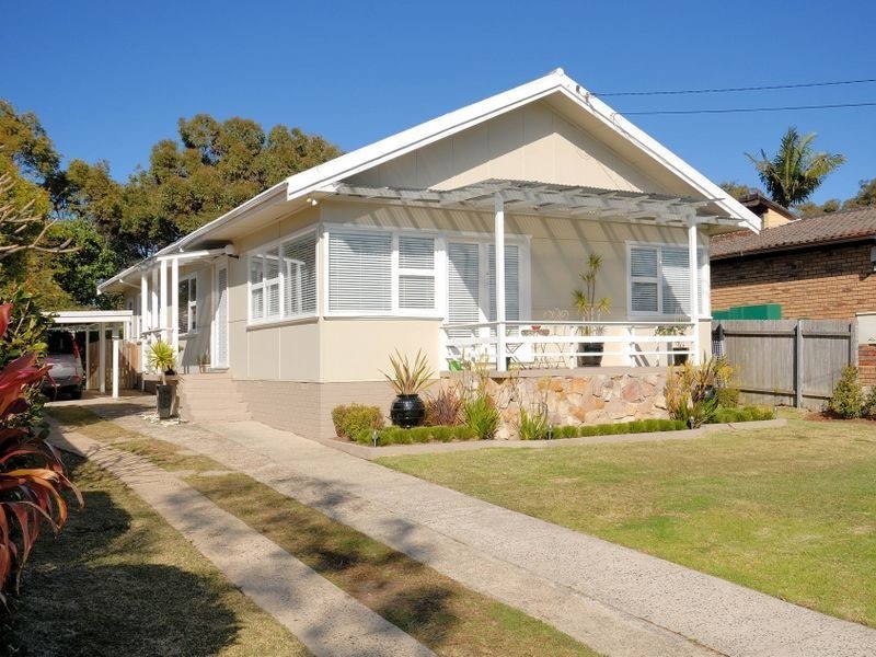 20 Gwawley Parade, Miranda NSW 2228