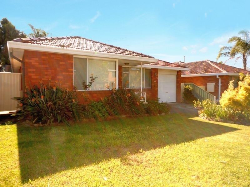 5 Meadow Place, Miranda NSW 2228
