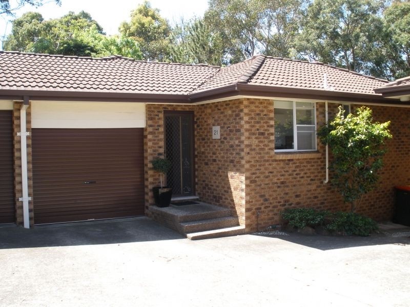 21/86 Yathong Road, Caringbah NSW 2229