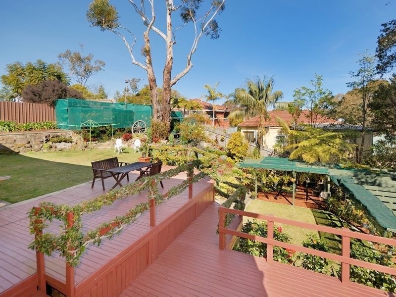 24A Joffre Street, Gymea Bay NSW 2227