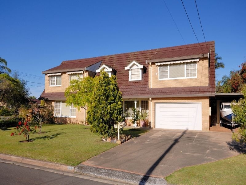 23B Roper Crescent, Sylvania Waters NSW 2224
