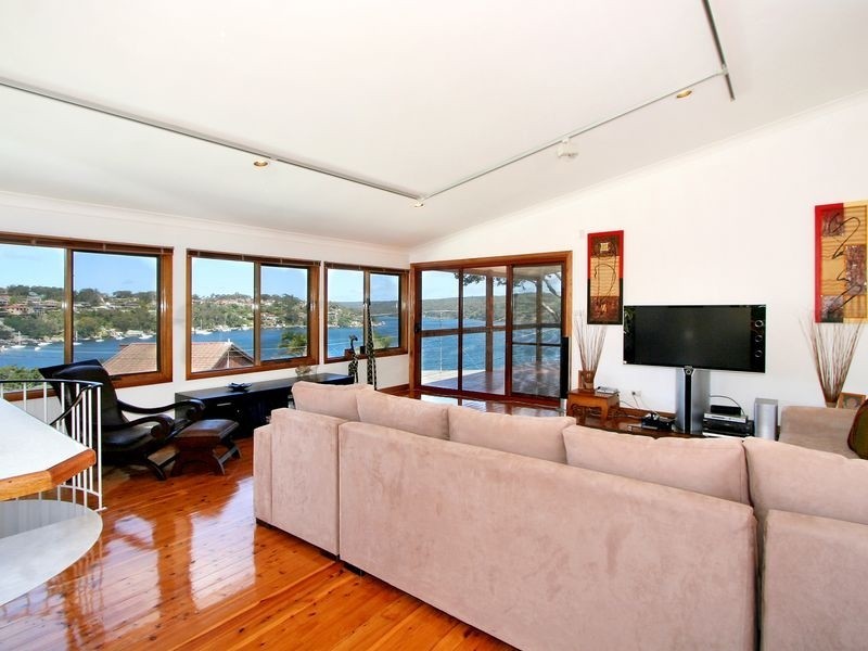 51 Alkaringa Road, Gymea Bay NSW 2227