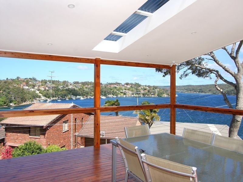 51 Alkaringa Road, Gymea Bay NSW 2227