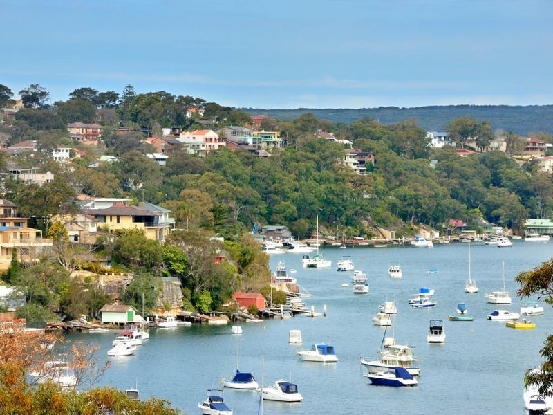 22 Parkview Street, Miranda NSW 2228