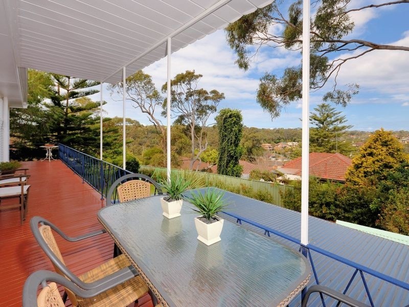 22 Parkview Street, Miranda NSW 2228