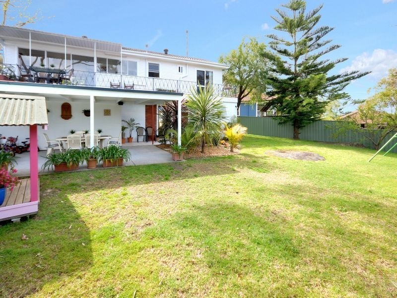 22 Parkview Street, Miranda NSW 2228