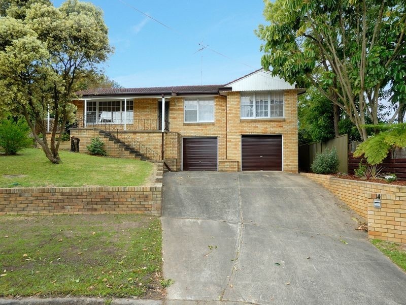 4 Capital Place, Sylvania NSW 2224