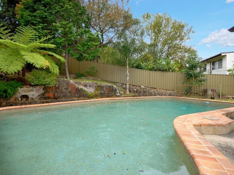 4 Capital Place, Sylvania NSW 2224