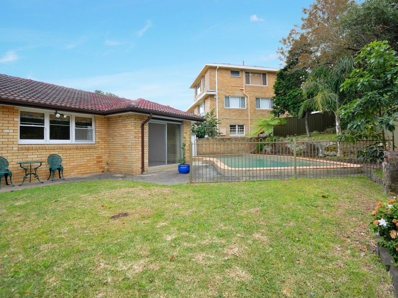 4 Capital Place, Sylvania NSW 2224