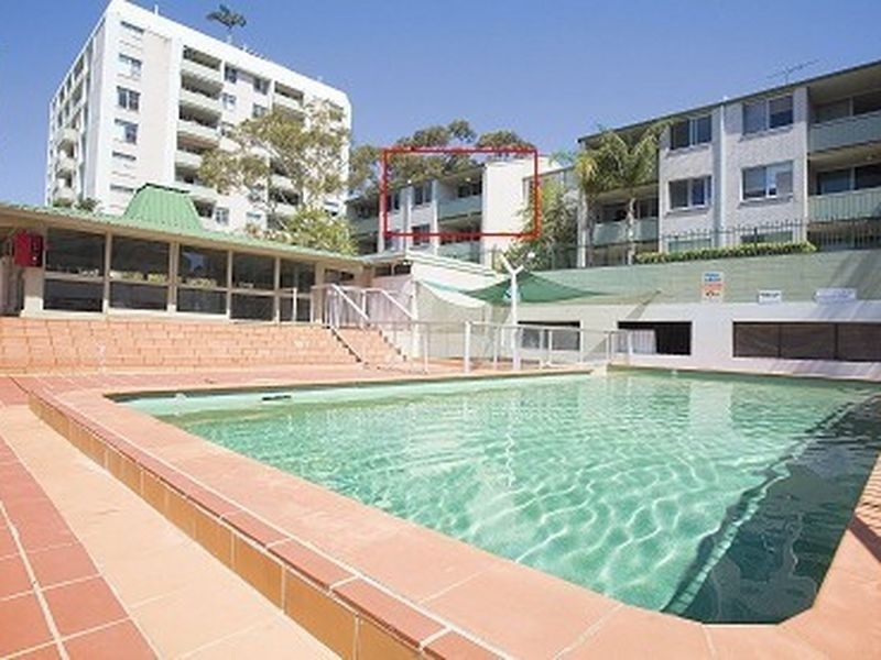 4B/5-29 Wandella Road, Miranda NSW 2228