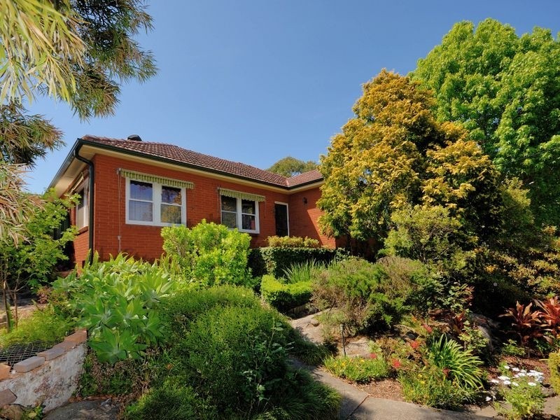 196 Attunga Road, Yowie Bay NSW 2228