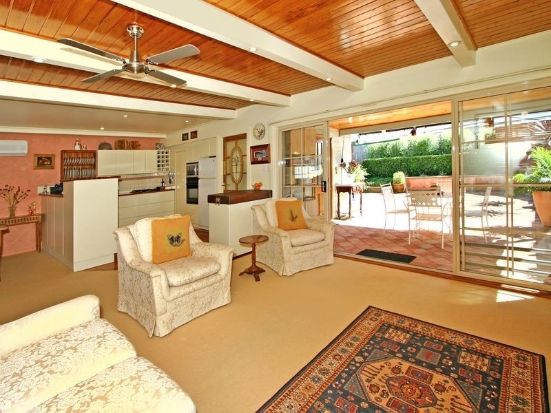 1/61 Wonga Road, Yowie Bay NSW 2228