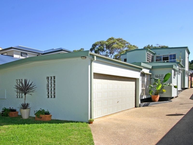 1/61 Wonga Road, Yowie Bay NSW 2228