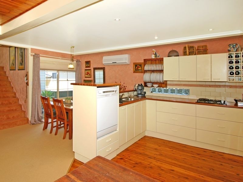 1/61 Wonga Road, Yowie Bay NSW 2228