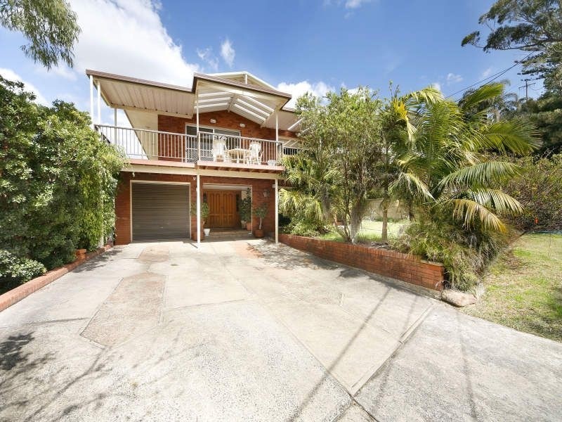 8 Coora Road, Yowie Bay NSW 2228