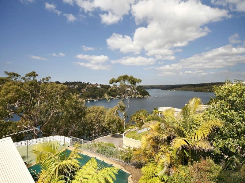 8 Coora Road, Yowie Bay NSW 2228
