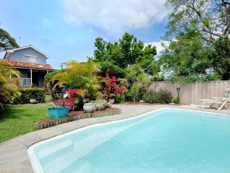 193 Parraweena Road, Miranda NSW 2228