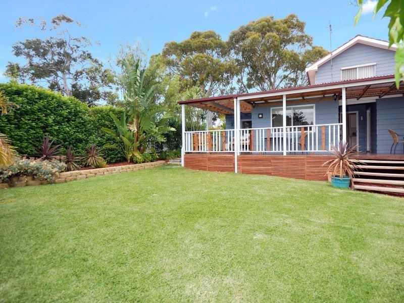 193 Parraweena Road, Miranda NSW 2228