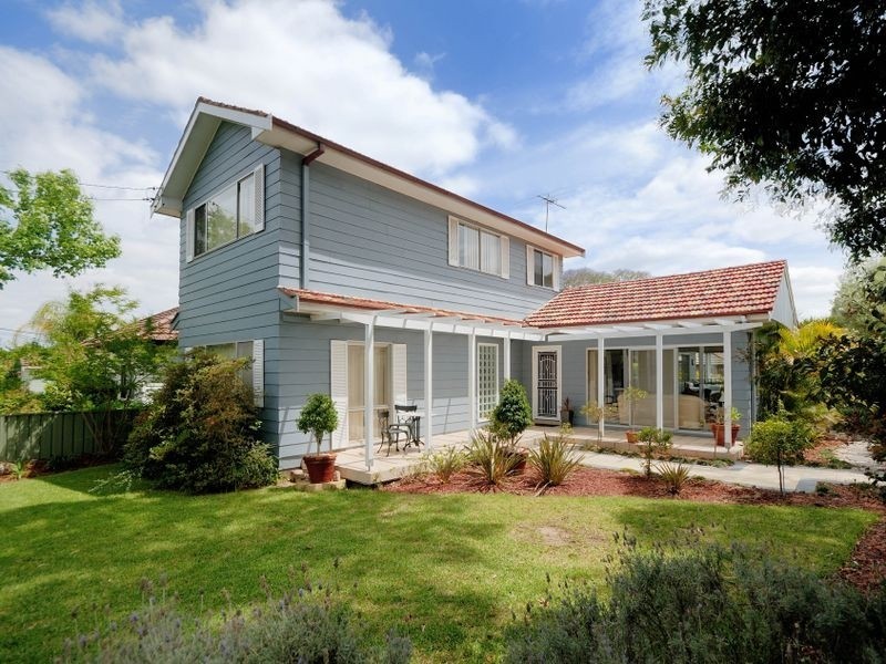 193 Parraweena Road, Miranda NSW 2228