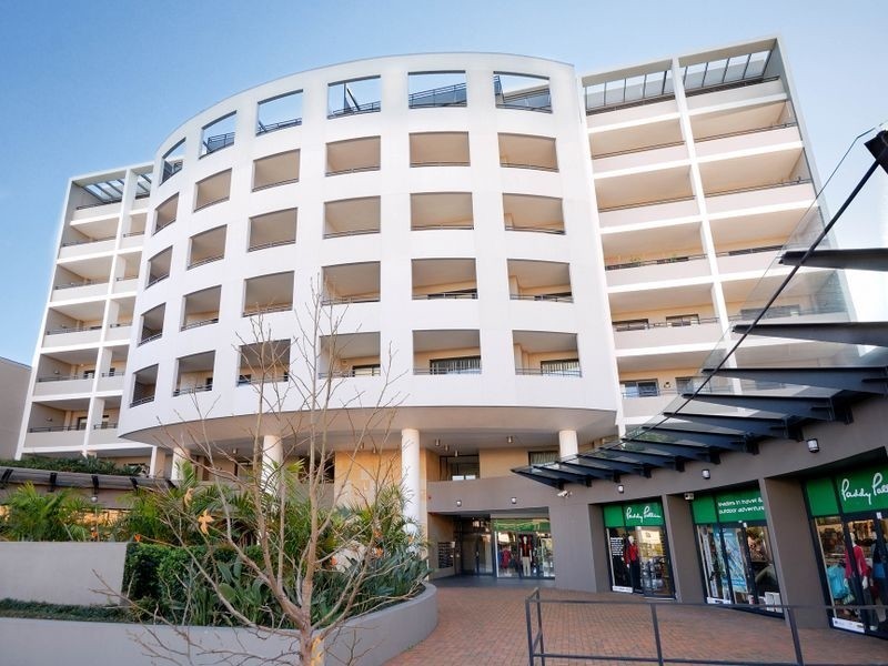 802/581 Kingsway, Miranda NSW 2228