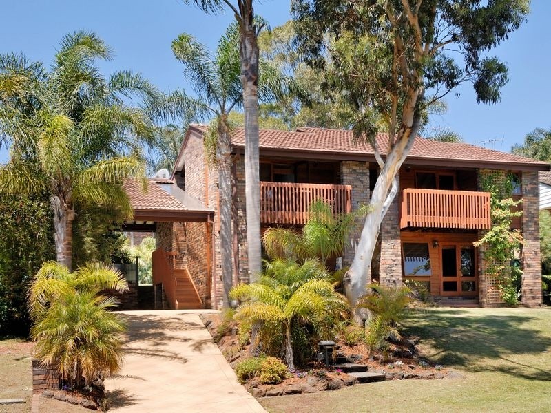 22 Oneill Road, Menai NSW 2234