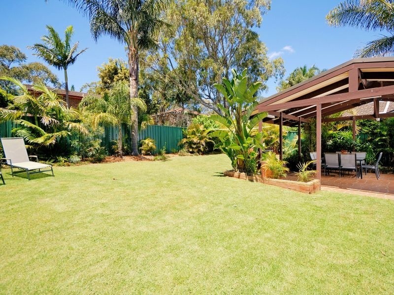 22 Oneill Road, Menai NSW 2234